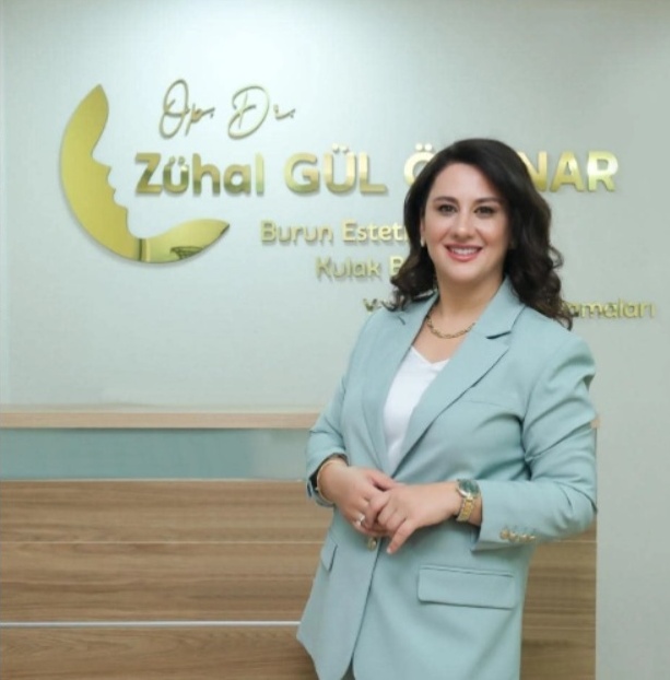Antalya’da Burun Estetiği: Hekim Seçerken Nelere Dikkat Etmeli?